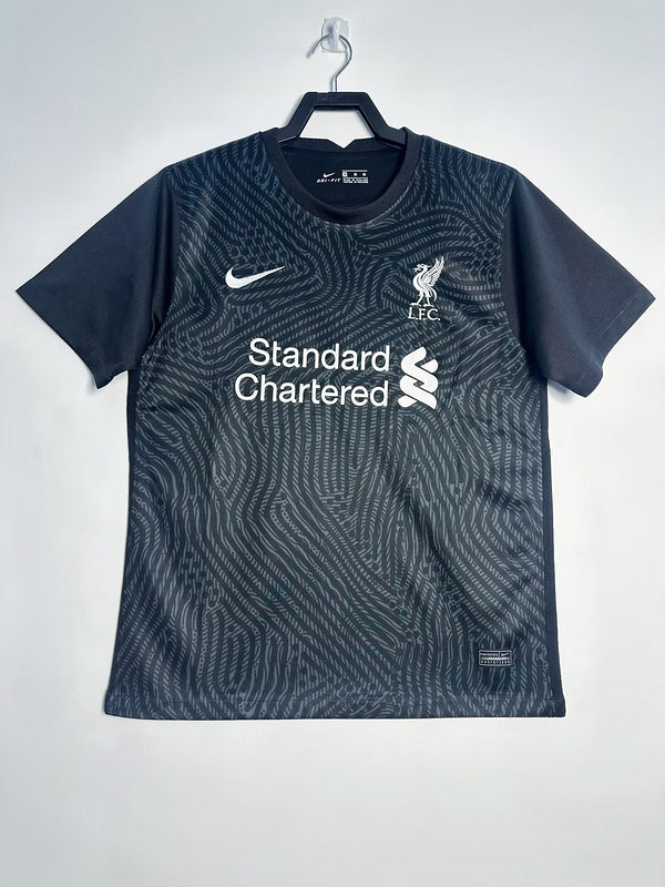 Liverpool 2020-21 Retro - Goalkeeper