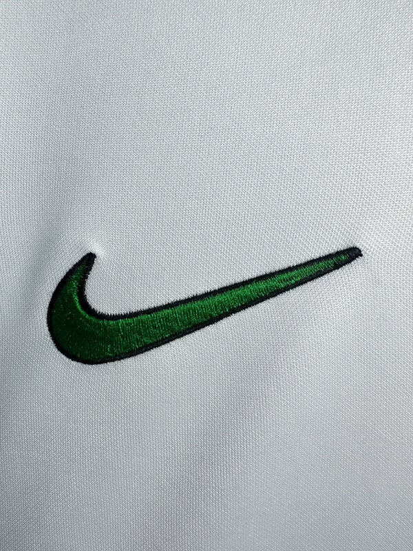 Nigeria 1998 Retro - Away