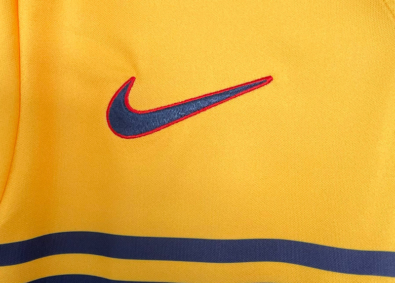 Arsenal 1997-99 Retro - Away