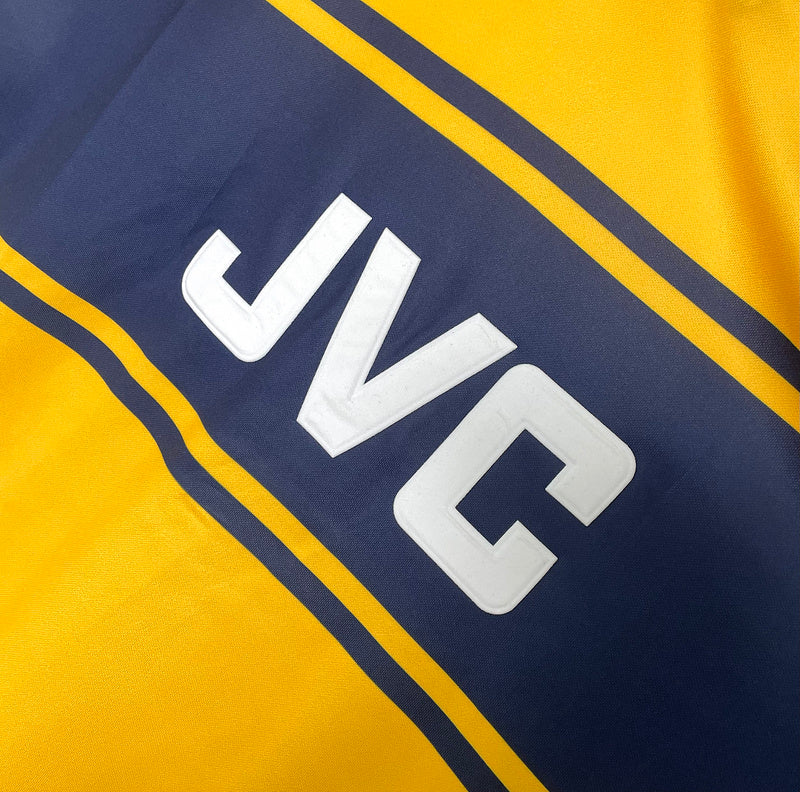 Arsenal 1997-99 Retro - Away
