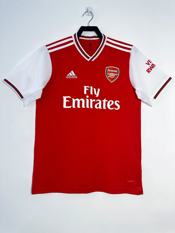Arsenal 2019-20 Retro - Home