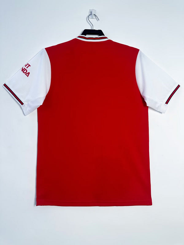 Arsenal 2019-20 Retro - Home