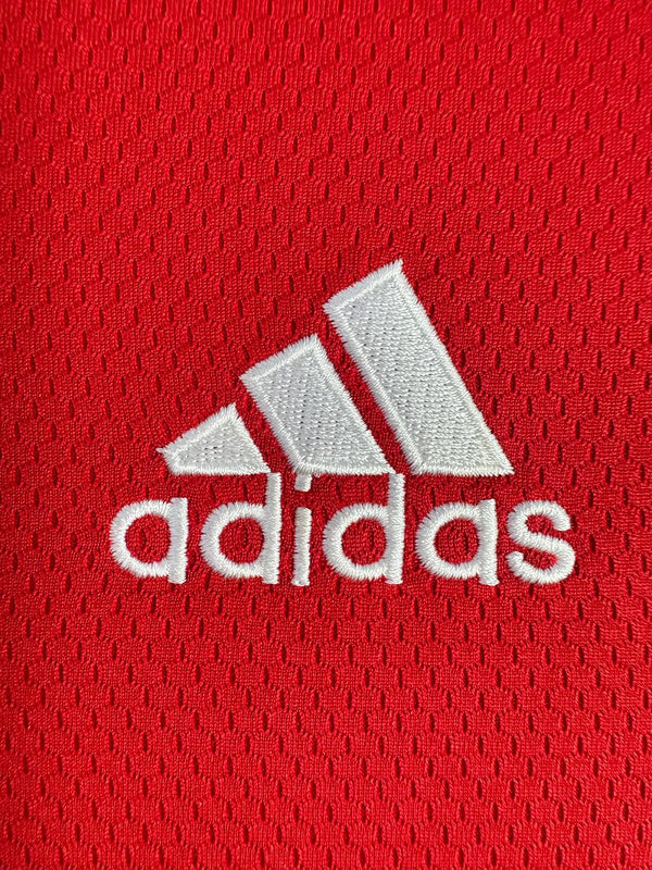 Arsenal 2019-20 Retro - Home