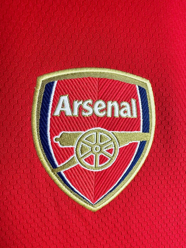 Arsenal 2019-20 Retro - Home