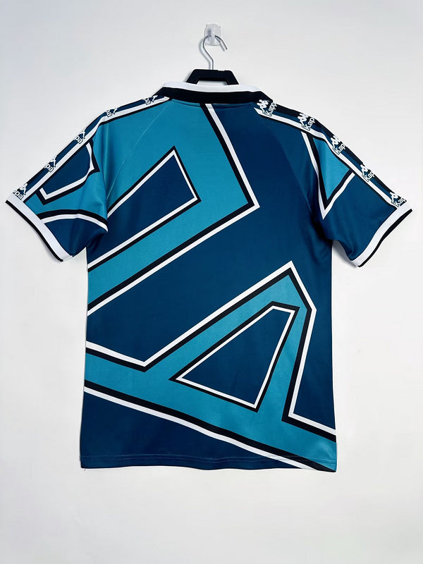 Real Betis 1995-97 Retro - Away