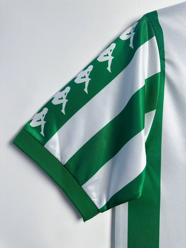 Real Betis 1999-00 Retro - Home
