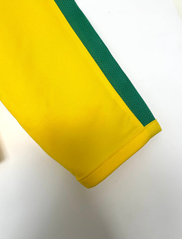 Brazil 2002 Retro - Home