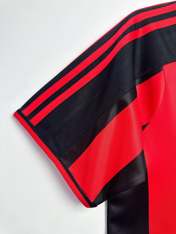 AC Milan 2003-04 Retro - Home