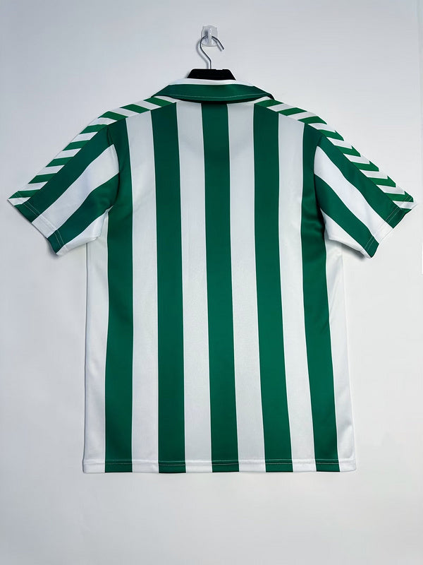Real Betis 1988-89 Retro - Home