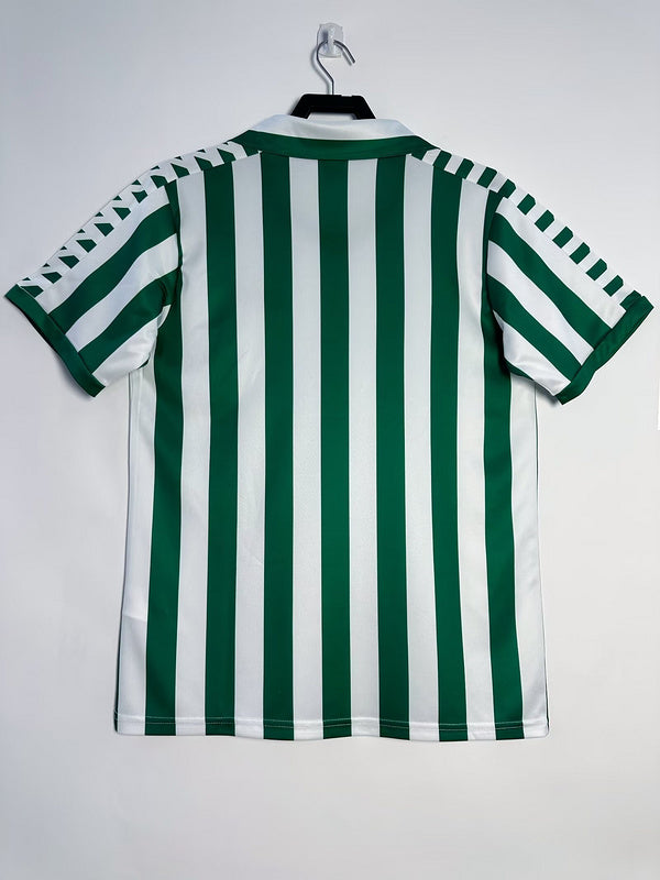Real Betis 1982-85 Retro - Home