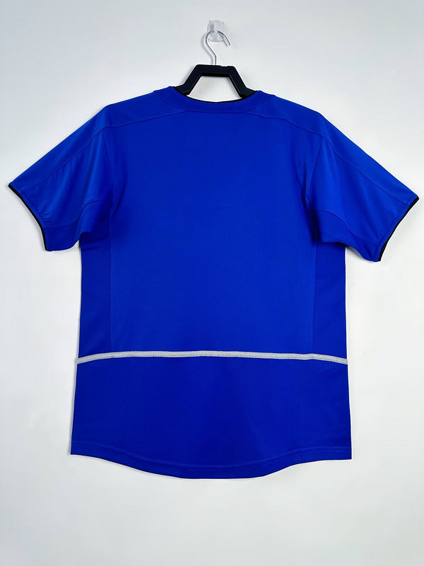 Manchester United 2002-03 Retro - Third