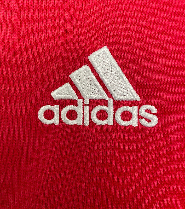 Bayern Munich 2002-03 Retro - Home