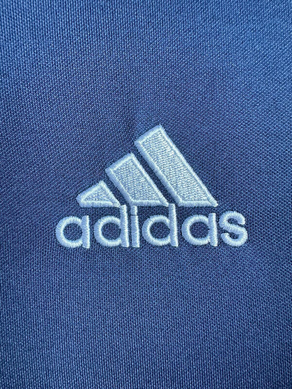Real Madrid 2003-04 Retro - Away
