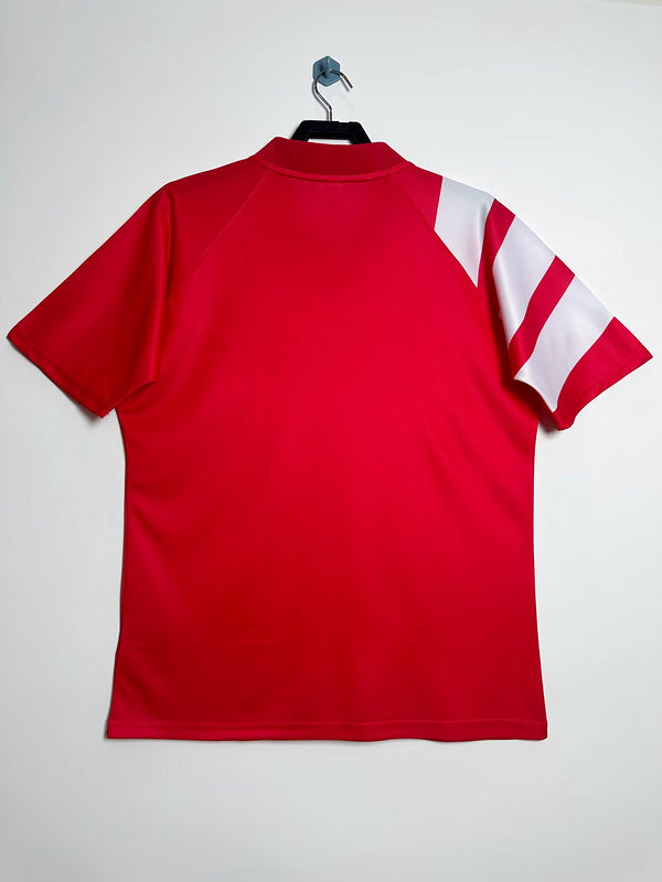 Liverpool 1991-92 Retro - Home