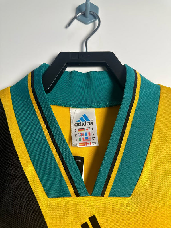 Bayern Munich 1993-95 Retro - Away