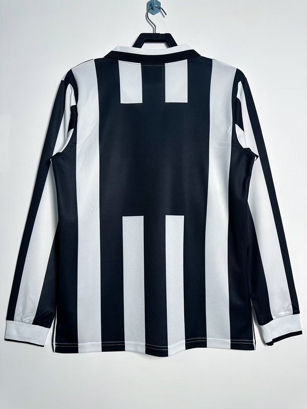 Juventus 1995-97 Retro - Home