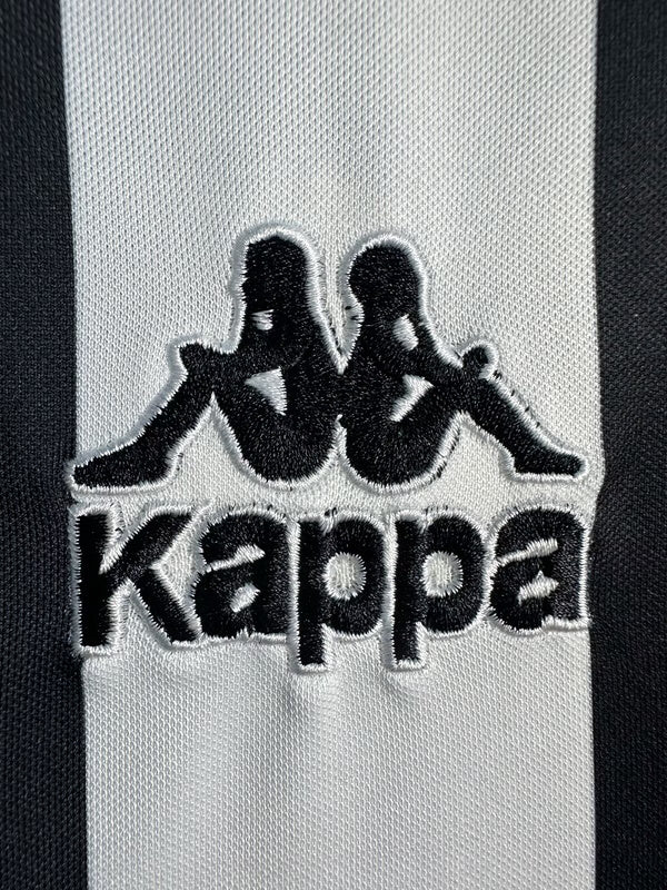 Juventus 1995-97 Retro - Home