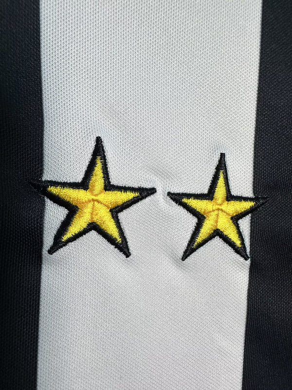 Juventus 1995-97 Retro - Home
