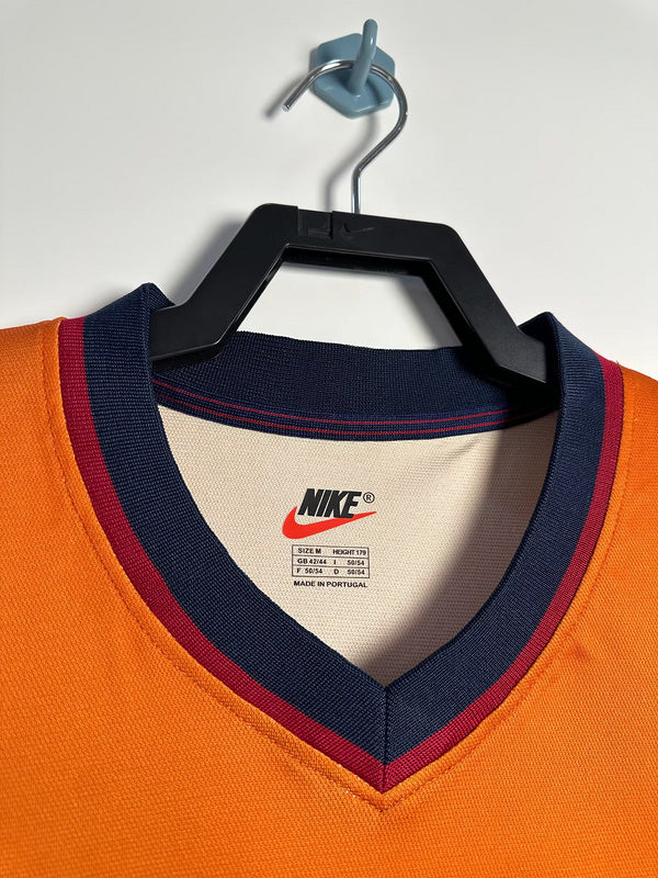 Barcelona 1998-99 Retro - Third