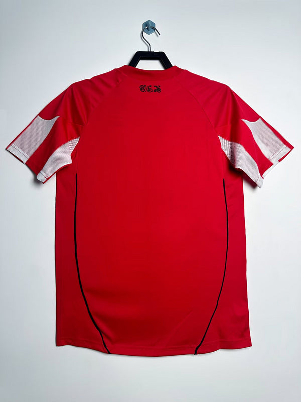 Bayern Munich 2010-11 Retro - Home