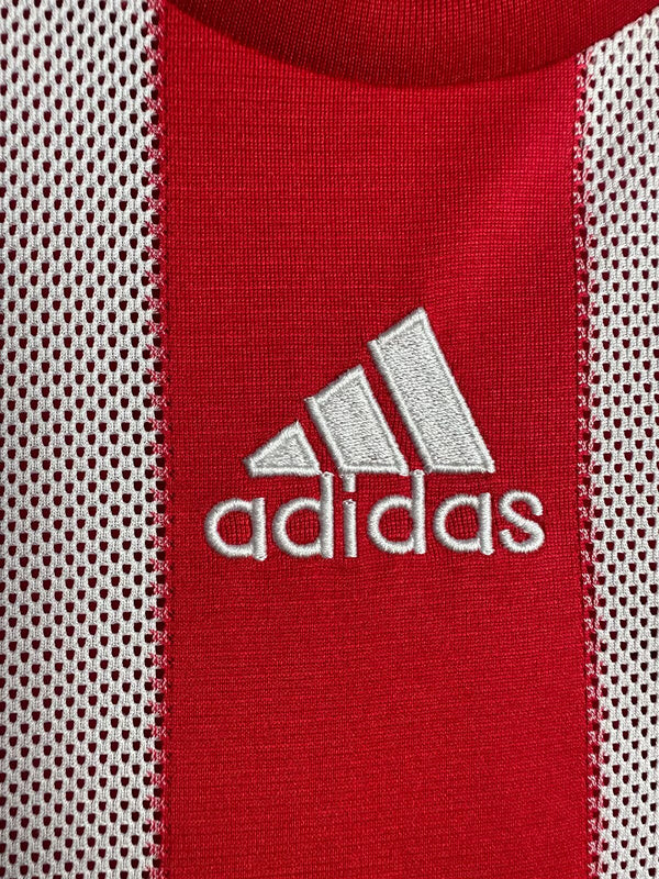 Bayern Munich 2010-11 Retro - Home