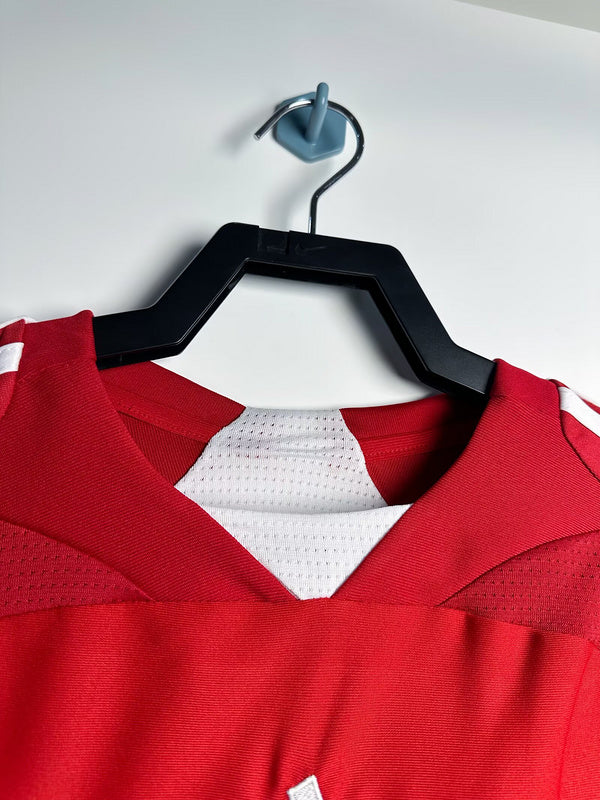 Bayern Munich 2007-08 Retro - Home