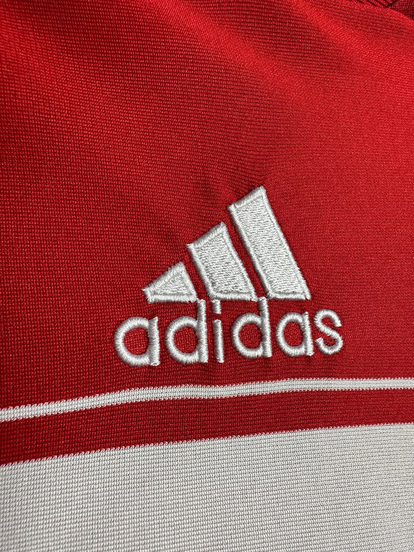 Bayern Munich 2007-08 Retro - Home