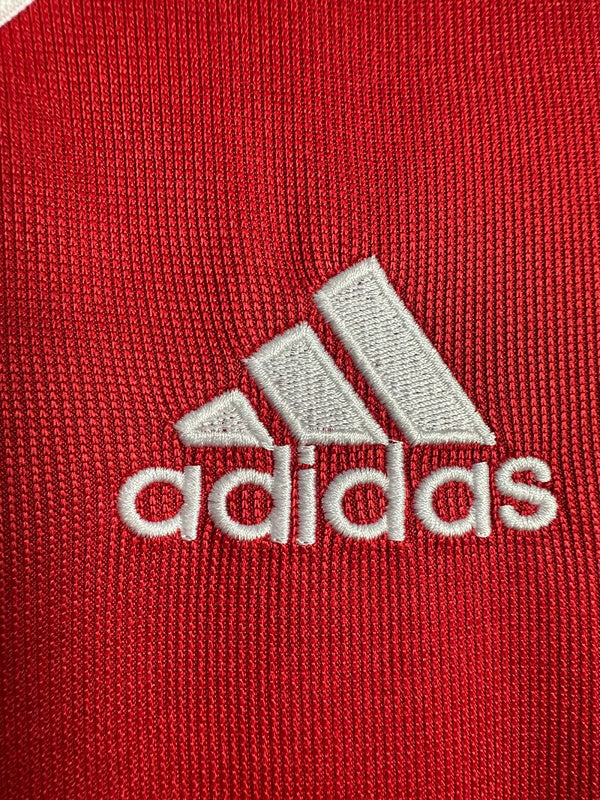 Bayern Munich 2005-06 Retro - Home