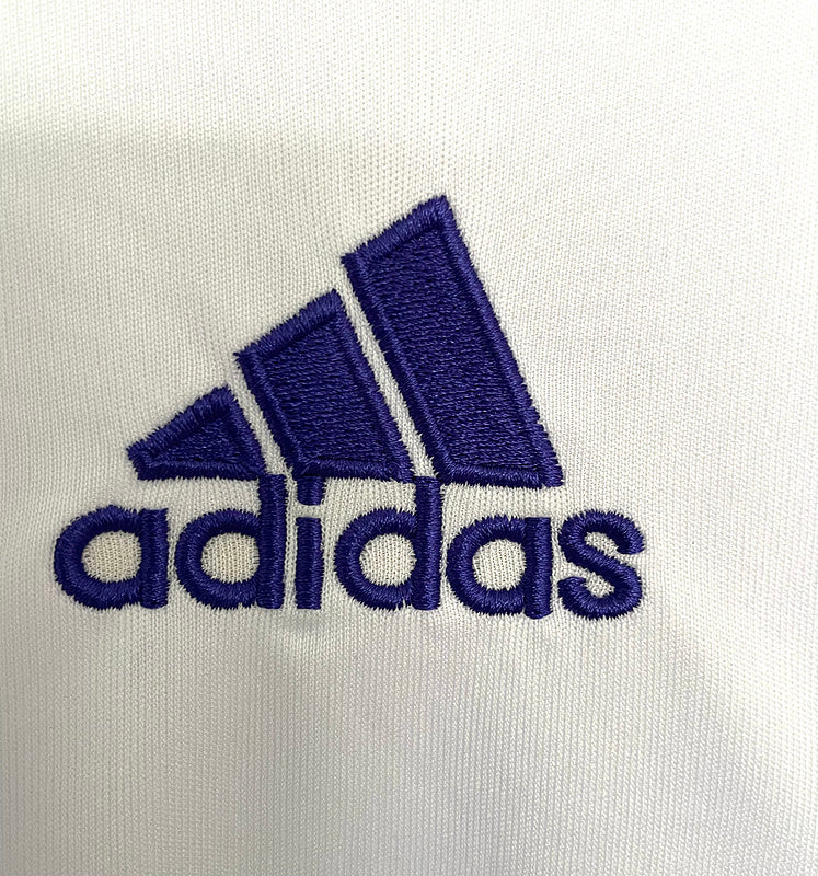 Real Madrid 2007-08 Retro - Home