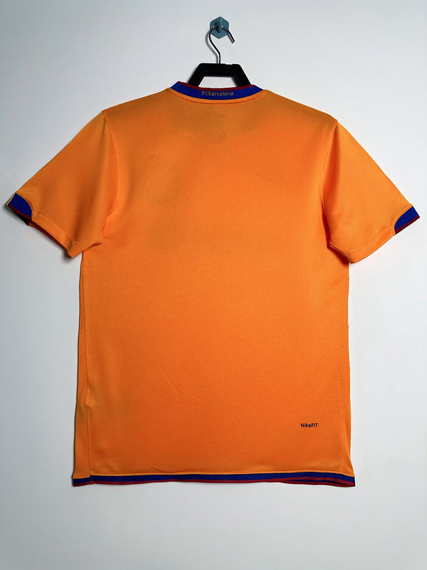 Barcelona 2006-07 Retro - Away