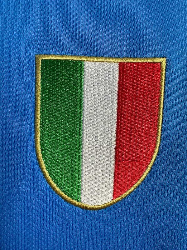 Napoli 1987-88 Retro - Home