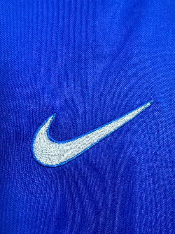 Brazil 1998 Retro - Away