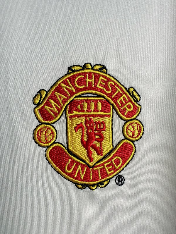 Manchester United 2002-03 Retro - Away