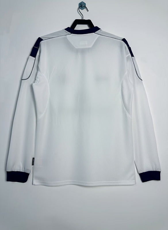 Manchester United 2000-01 Retro - Away (Long Sleeves)