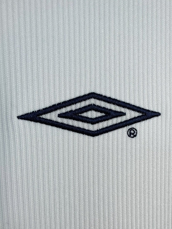 Manchester United 2000-01 Retro - Away (Long Sleeves)