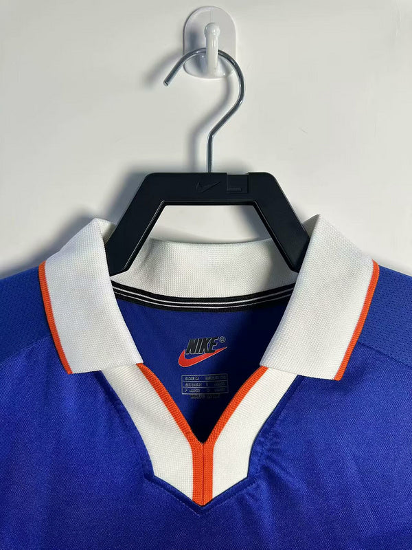 Netherlands 1998 Retro - Away