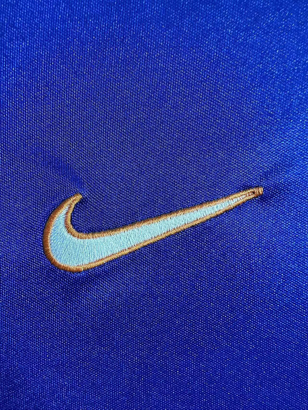 Netherlands 1998 Retro - Away