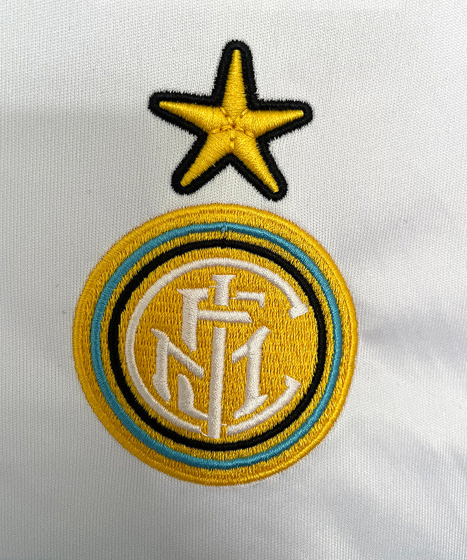Inter Milan 1990-91 Retro - Away