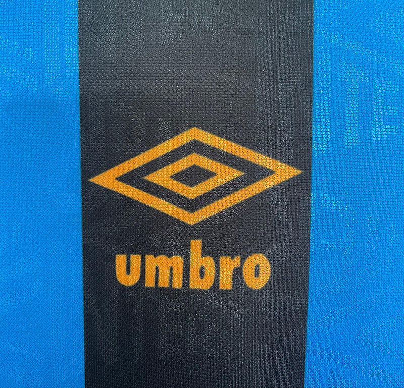 Inter Milan 1992-94 Retro - Home
