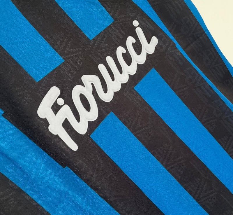 Inter Milan 1992-94 Retro - Home