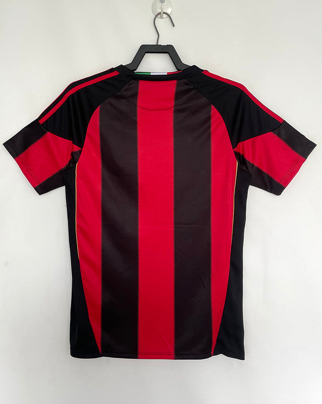 AC Milan 2010-11 Retro - Home