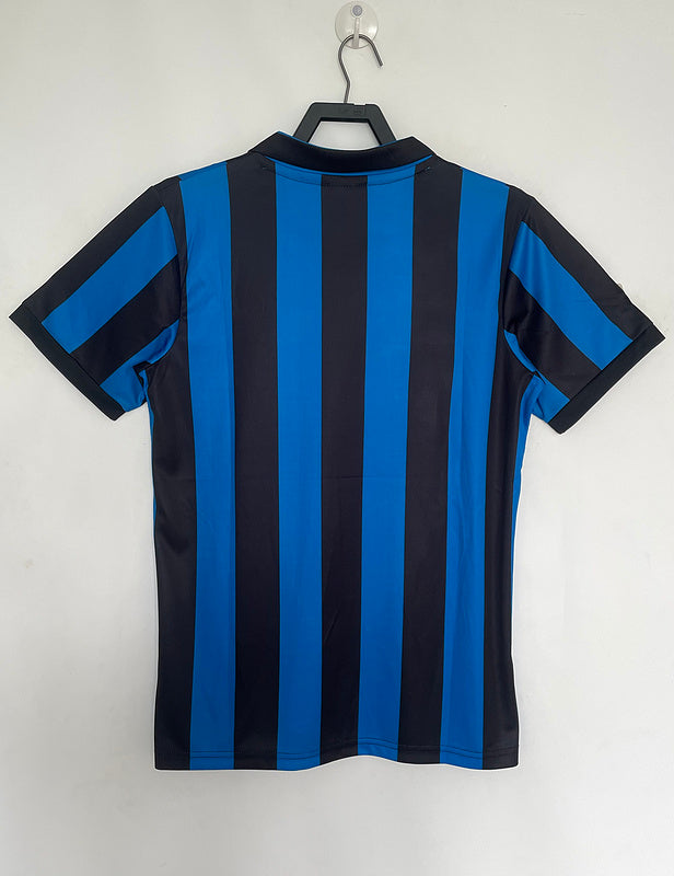 Inter Milan 1988-90 Retro - Home
