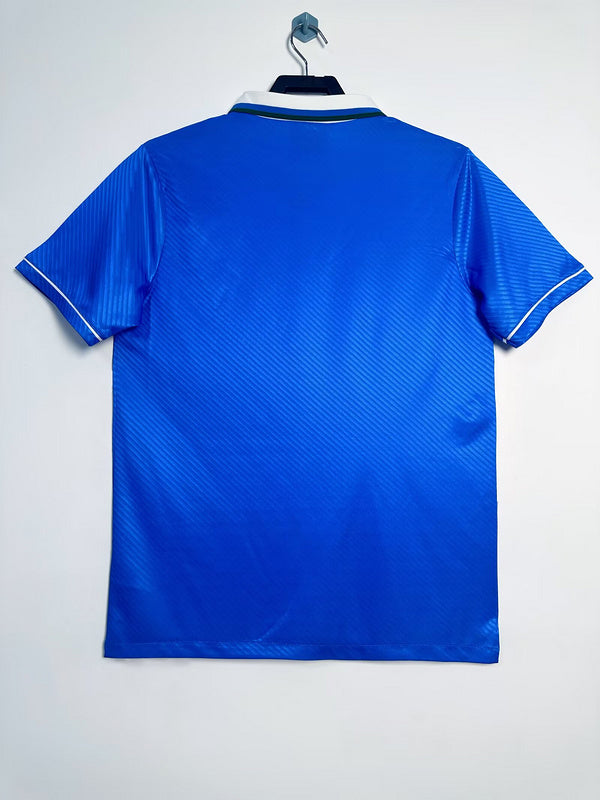 Brazil 1996 Retro - Away
