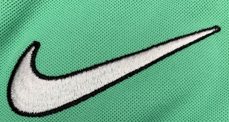 Nigeria 1998 Retro - Home