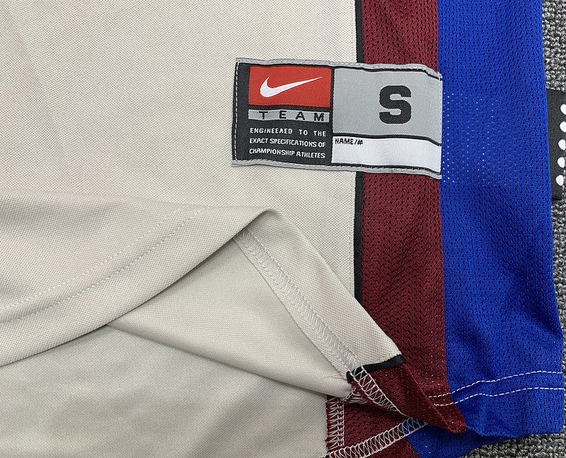 Barcelona 1998-99 Retro - Away