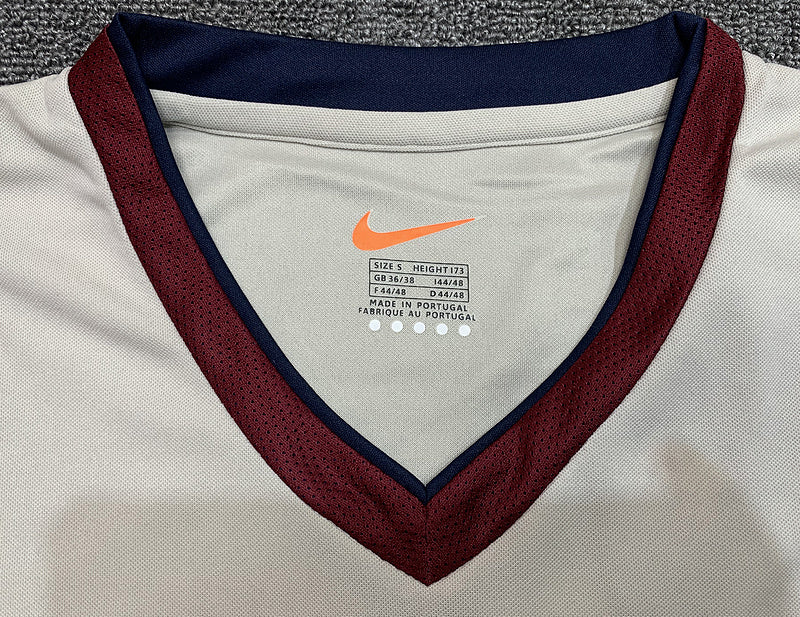 Barcelona 1998-99 Retro - Away