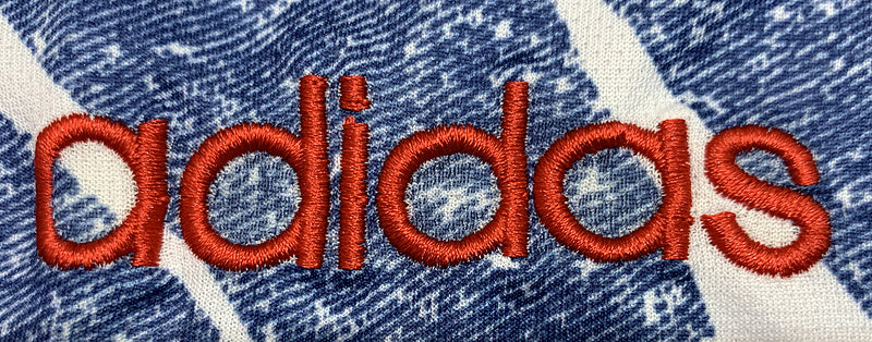 USA 1994 Retro - Away