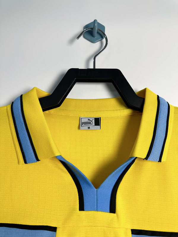 Lazio 1998-99 Retro - Third