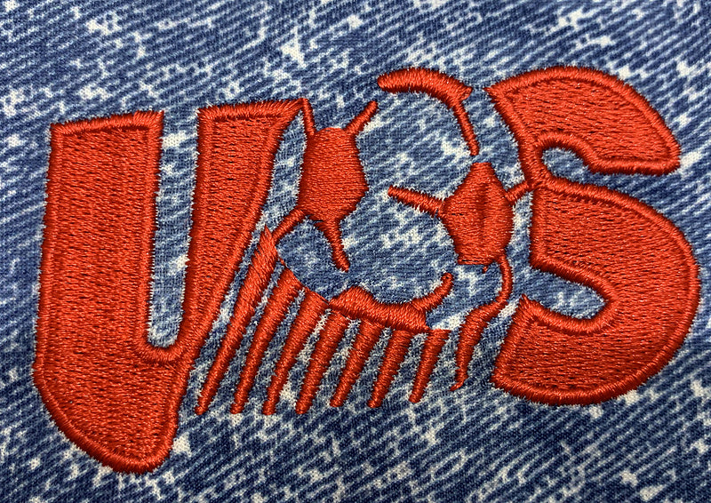 USA 1994 Retro - Away