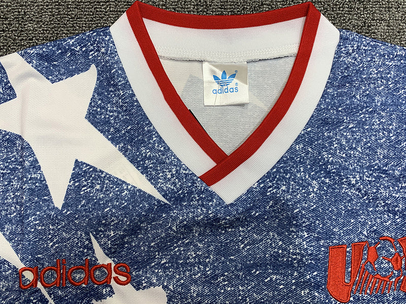 USA 1994 Retro - Away